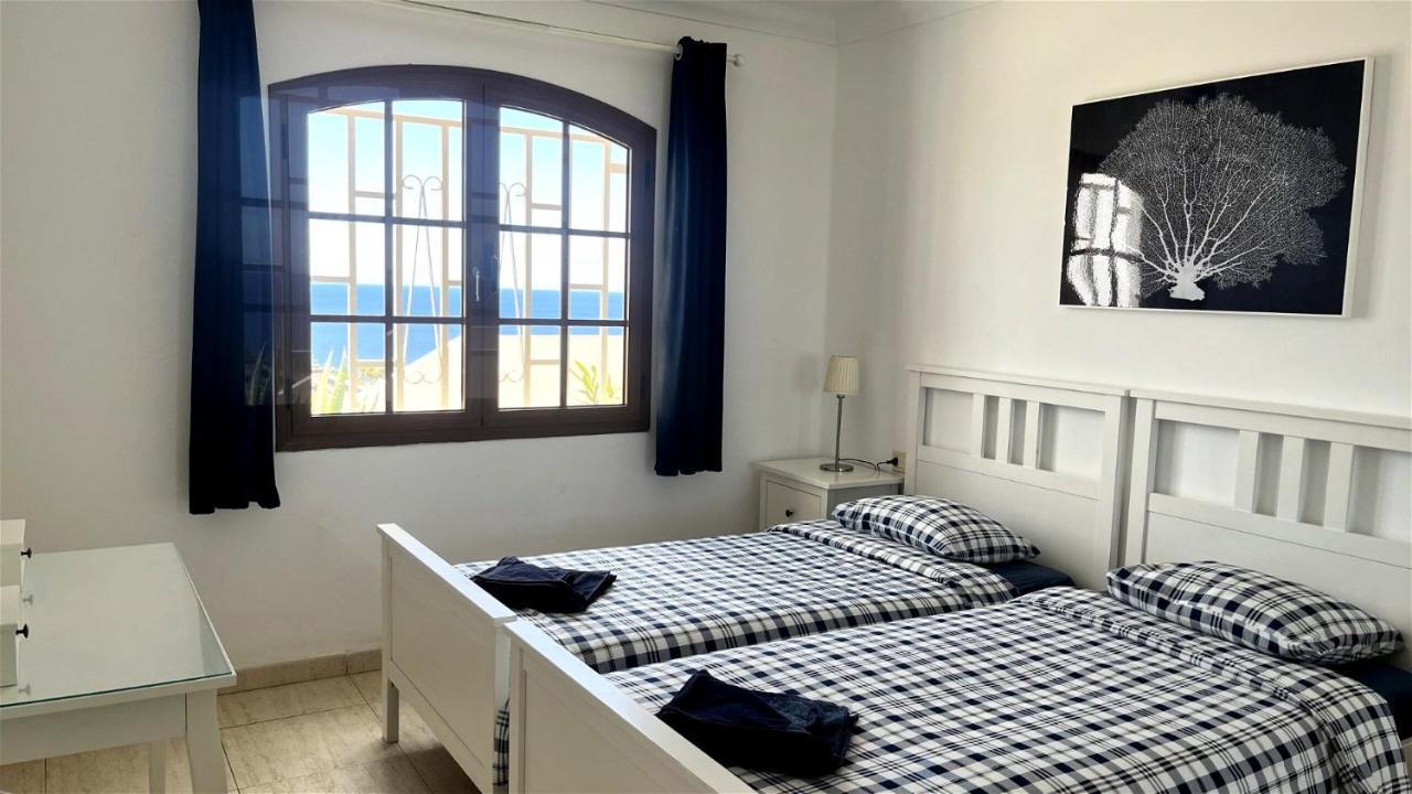 Appartamento La Cumbre 4A Puerto del Carmen  Esterno foto