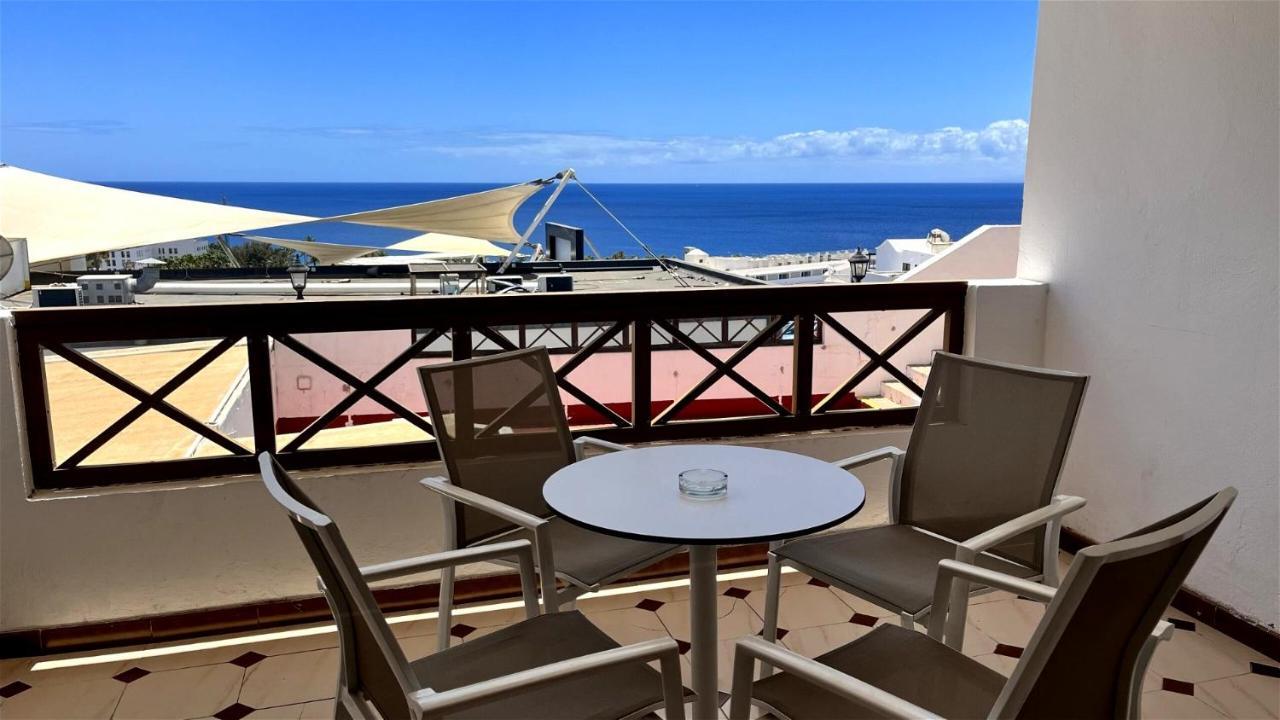 Appartamento La Cumbre 4A Puerto del Carmen  Esterno foto