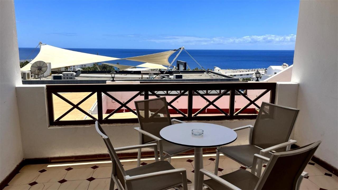Appartamento La Cumbre 4A Puerto del Carmen  Esterno foto