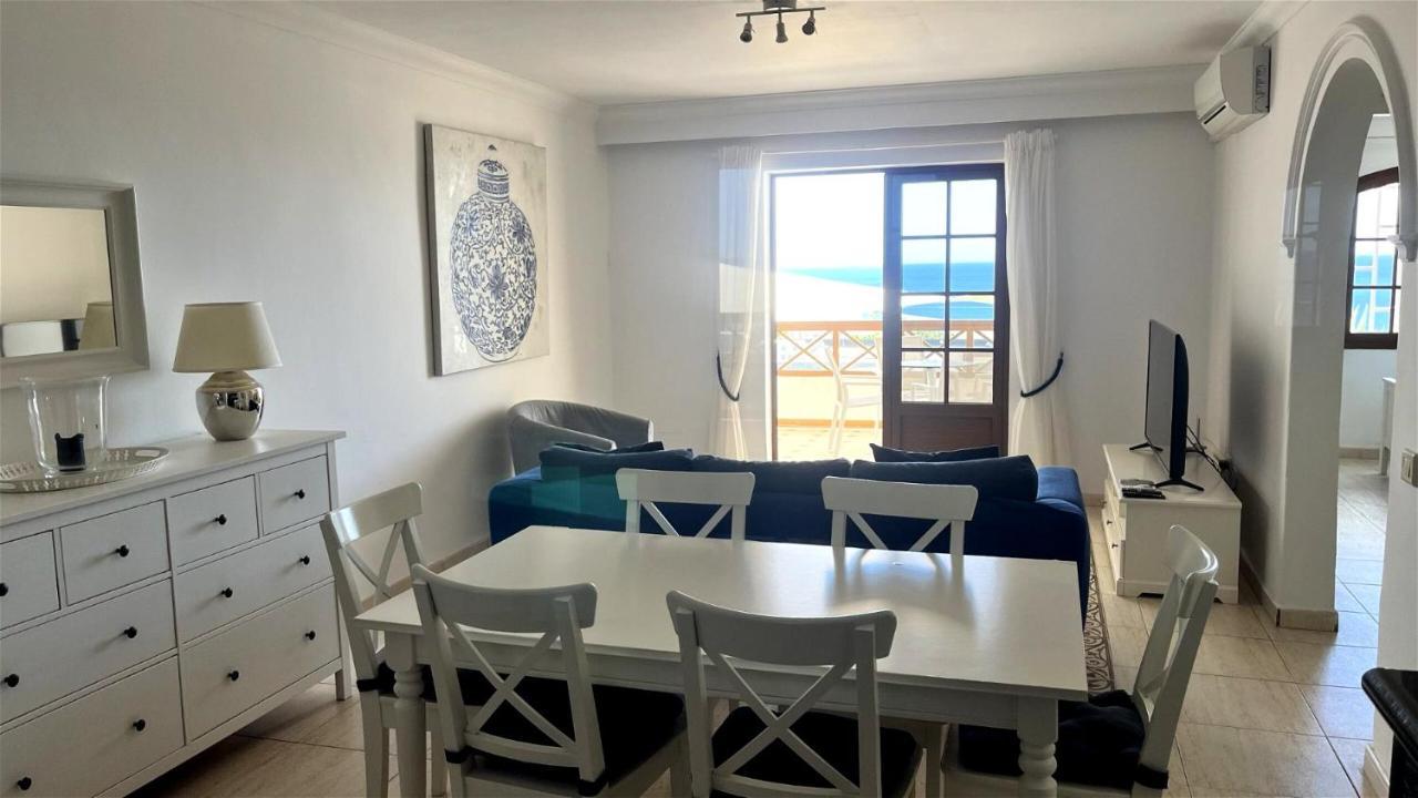 Appartamento La Cumbre 4A Puerto del Carmen  Esterno foto